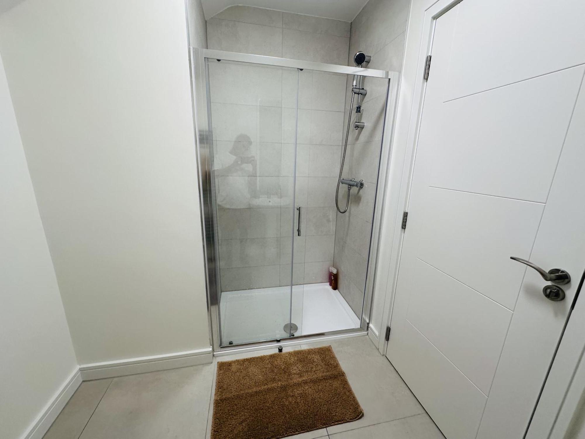 King Room With Ensuite In Dublin Clondalkin Eksteriør bilde