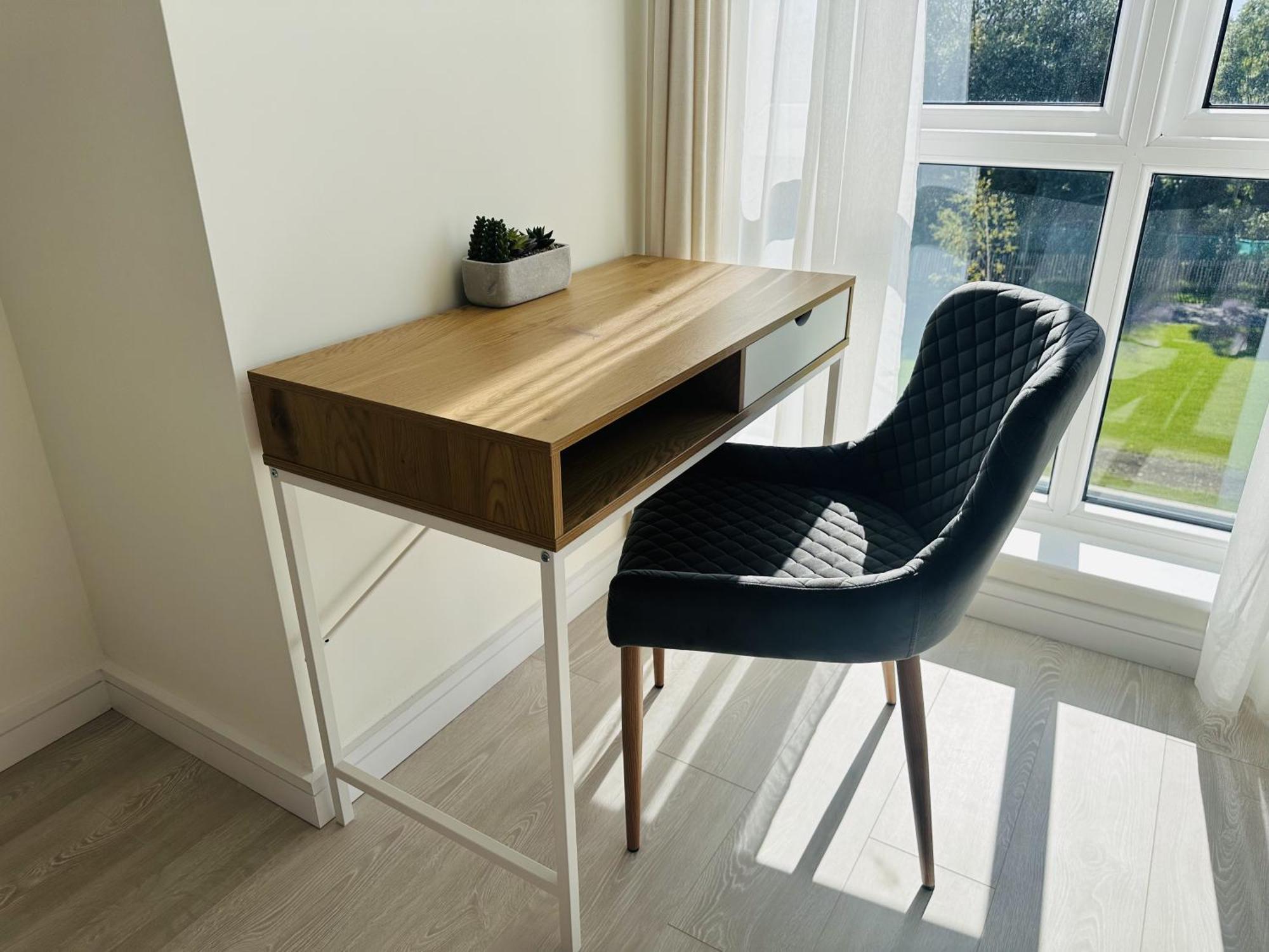 King Room With Ensuite In Dublin Clondalkin Eksteriør bilde