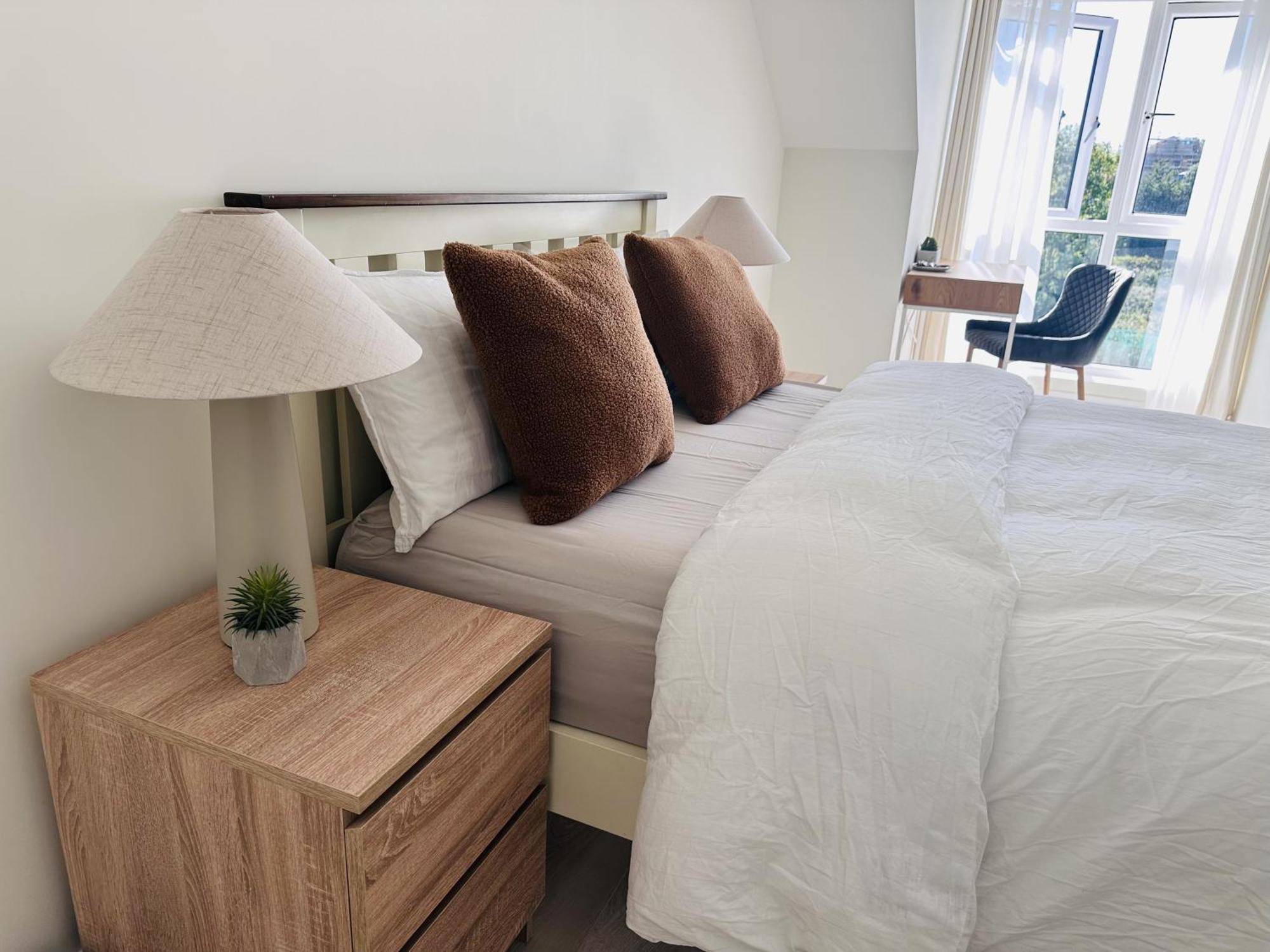 King Room With Ensuite In Dublin Clondalkin Eksteriør bilde
